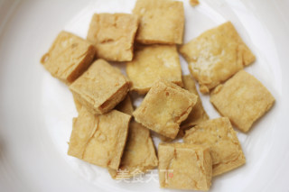 Homemade Shaoxing Stinky Tofu recipe