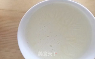 #trust of Beauty#[fantasy Food] A Little More Patience Can be Successful-shunde Shuangpi Milk recipe