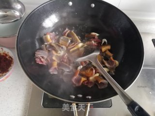 Grilled Rice Eel with Garlic recipe