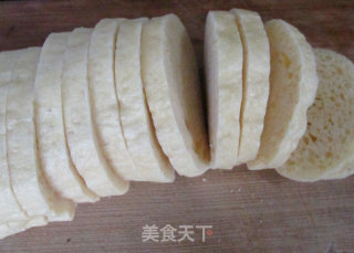 [henan] Crispy Roasted Bun recipe