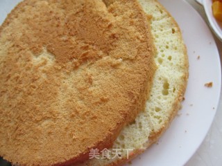 #四session Baking Contest and Love to Eat Festival#pitaya Butter Cake recipe