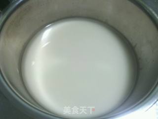 Liangpi recipe