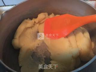 #aca烤明星大赛#puff Pastry recipe