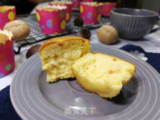 Toffee Cake recipe