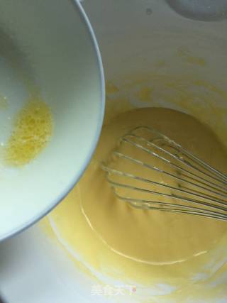 Carrot Cake recipe