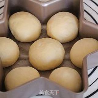 Jam Sandwich Bread recipe