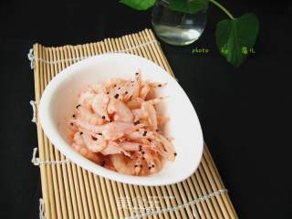 Antarctic Krill Salad recipe