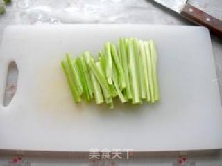 Refreshing Three Fights recipe
