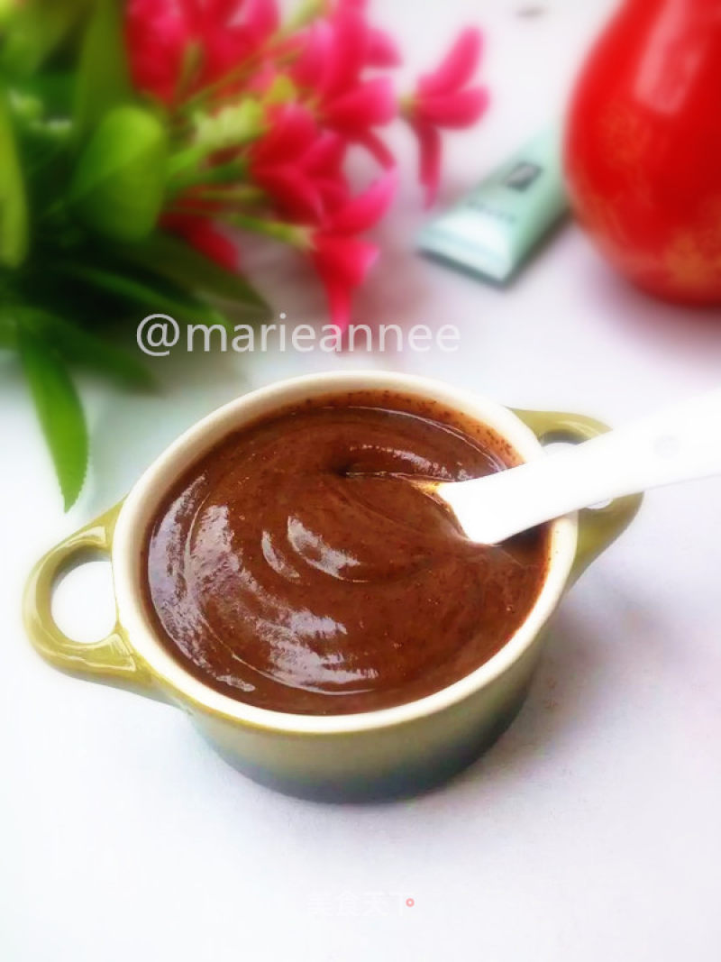 Jujube Paste recipe