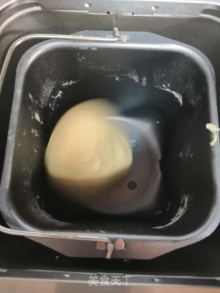 Small Bread recipe