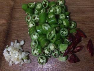 Pat Cucumber recipe