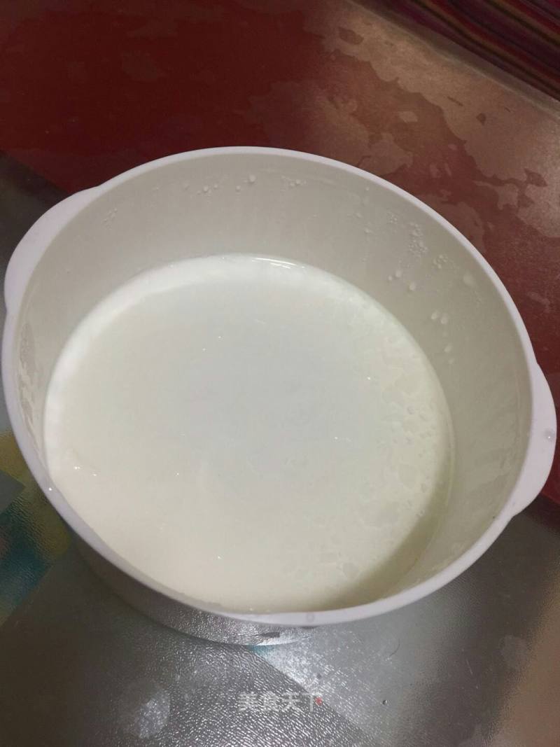 Yogurt Machine Yogurt