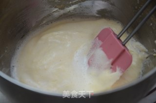 4 Inch Kitty Steamed Cake recipe