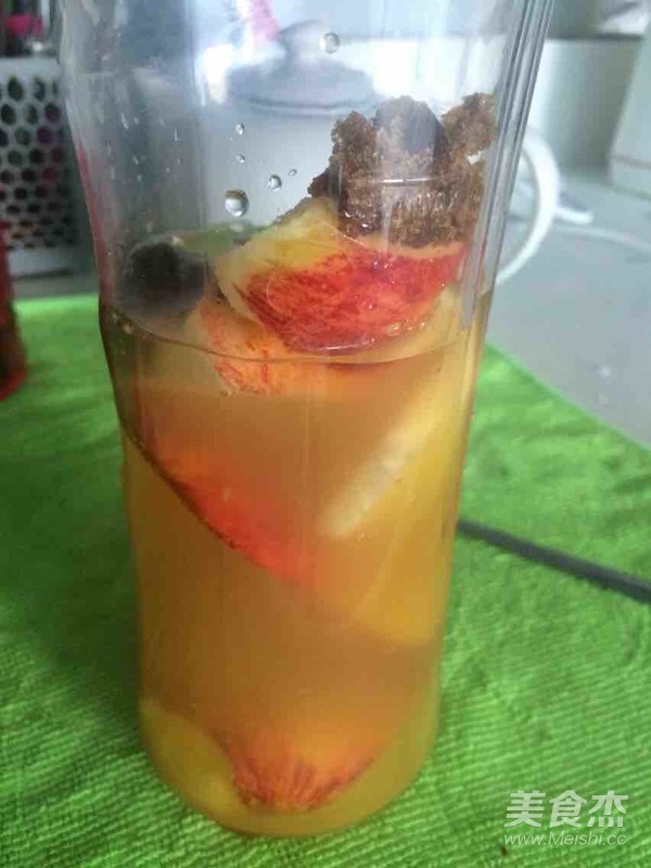 Mixed Apple Juice recipe
