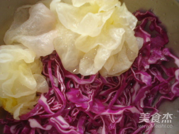 Tremella Flower recipe