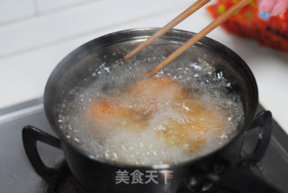Reunion Round-family Reunion Egg recipe