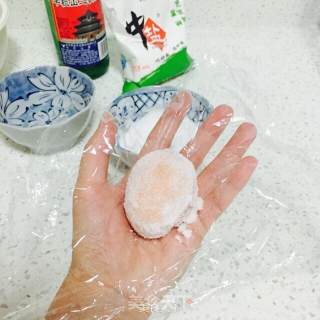 Homemade Salted Eggs recipe