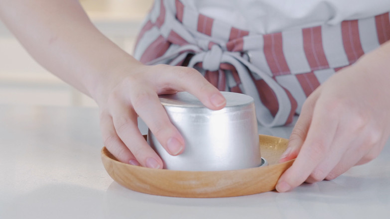 Matcha Pudding [first Taste Diary] recipe