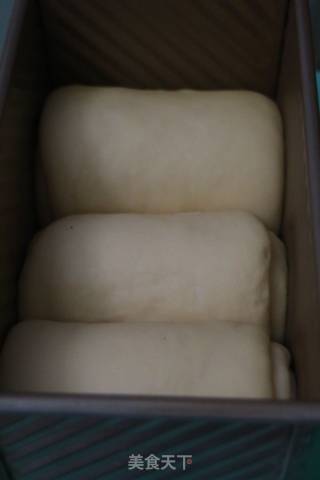 Original Toast recipe