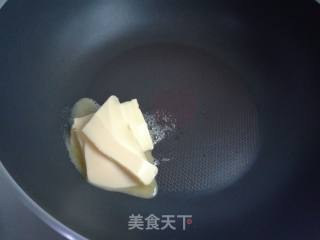 Cranberry Peanut Nougat recipe