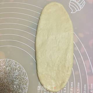 #the 4th Baking Contest and is Love to Eat Festival#rose Flower Bread recipe