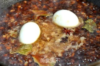 Braised Pork on Rice recipe