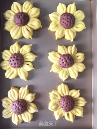 # Fourth Baking Contest and is Love to Eat Festival# Sunflower Bread recipe