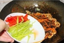 Yuxiang Pork recipe