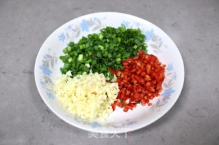 Flower Clam Vermicelli in Clay Pot recipe