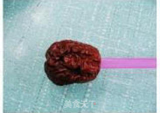 Rose Lily Beauty Soup recipe