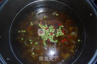 Health Skin Jelly recipe