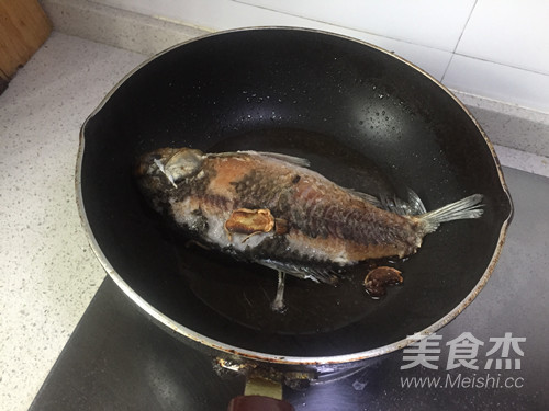 Crucian Stuffed Meat recipe