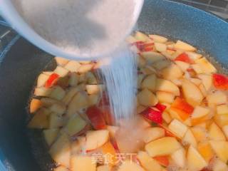 Peach Iced Tea recipe