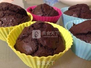 Chocolate Cupcakes recipe