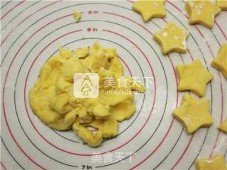 #aca烤明星大赛#cheddar Cheese Biscuits with Xylitol recipe