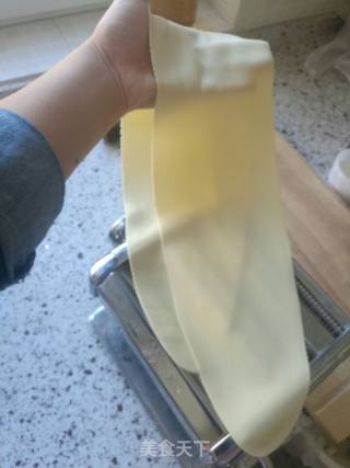 Oily Glutinous Rice recipe