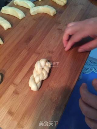 Northeast Twist recipe