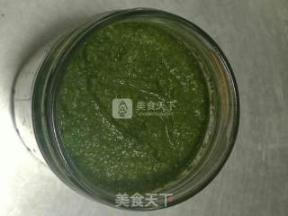 Home-made Toon Sauce recipe