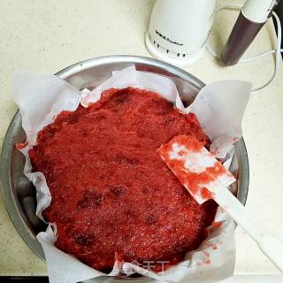 Hawthorn Cake recipe