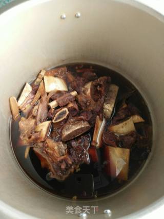 Braised Short Ribs recipe