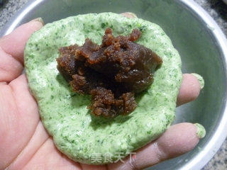 Red Bean Paste recipe