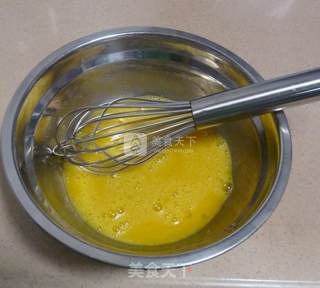 Mango Pancake recipe
