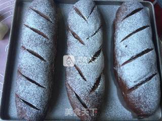 Coco Mochi Ruan Ou (hand-kneaded Version) recipe
