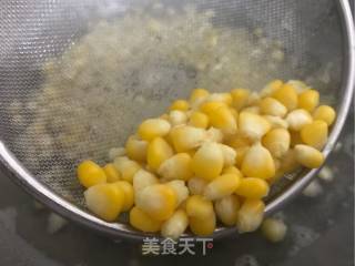 Quick Corn Pie recipe