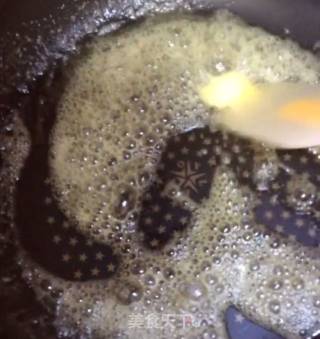 Homemade Popcorn recipe