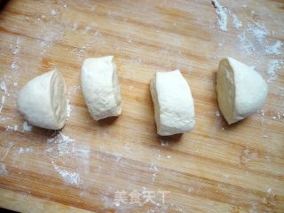Water Luo Mo recipe