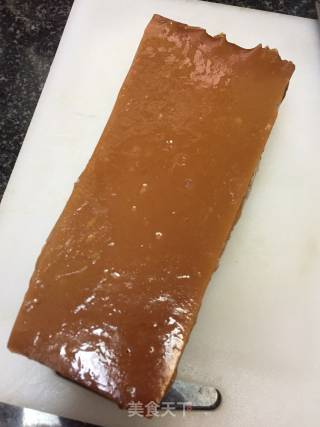 Fried Sweet Kueh recipe