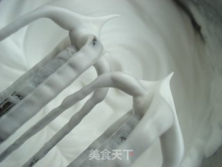 Pork Floss Beef recipe