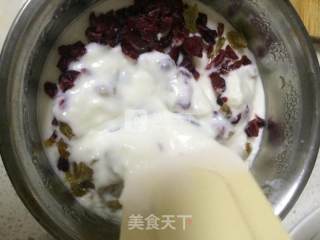 Fried Yogurt recipe