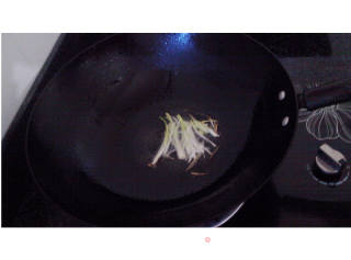 Stir-fried Shredded Beef with Ginger recipe